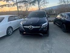 Mercedes-Benz GL-Класс