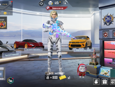 Обменяю свой акк на мощный пк