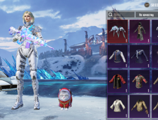 Обменяю свой акк на мощный пк