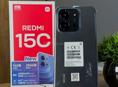 Xiaomi Redmi 15C Новый тел 