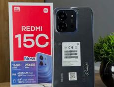 Xiaomi Redmi 15C Новый тел 