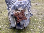 Коробка от мерседеса спринтера 