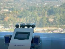 Нужны модели для аппаратного массажа тела