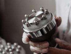 Нужны модели для аппаратного массажа тела