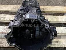 Коробка механика Фольксваген пассат б5 
