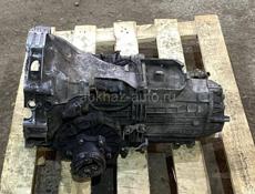 Коробка механика Фольксваген пассат б5