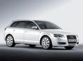 Audi a3 8p  запчасти 