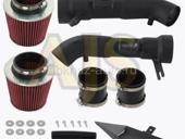 Холодный впуск на 3,7