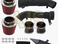 Холодный впуск на 3,7