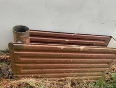 Продам б/у батарейку 