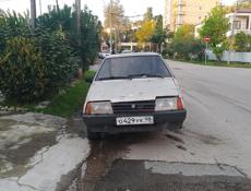 ВАЗ 21099