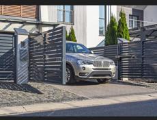 Автоматика на ворота установка