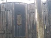 ТУРБАЗА, НЕДАЛЕКО ОТ ЭСТОКАДЫ.