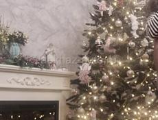 Продаётся ёлка