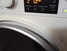 Стиральная машинка на 6kg Hotpoint ariston
