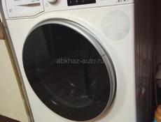 Стиральная машинка на 6kg Hotpoint ariston