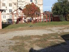 Отличное место для жизни.