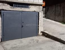 Новый район,гараж.