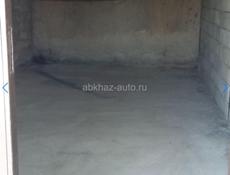 Новый район,гараж.