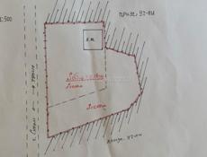 Срочно продам земельный участок 