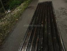 Листы железные