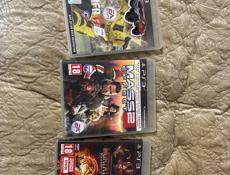 Продам на ps3 