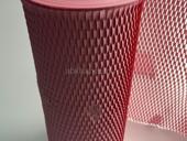 Куплю Перфорированную бумагу розовый