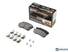 Усиленная тормозная система  Land Cruiser Prado 150