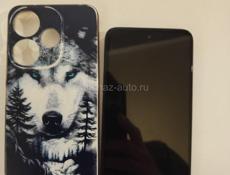 Смартфон поко м 6 8/256