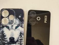 Смартфон поко м 6 8/256