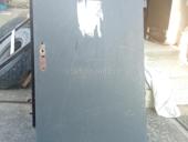 ДВЕРИ МЕТАЛЛИЧЕСКИЕ 