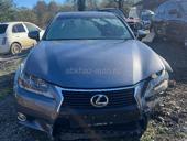 Лексус GS350 год 2012