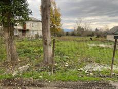 Бабушера Аэропорт участок 10 соток, ул Алексея когония 101