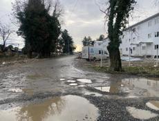 Бабушера Аэропорт участок 10 соток, ул Алексея когония 101