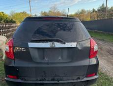 Хонда фит 2010 год