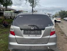 Хонда фит 2010 год