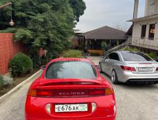 Mitsubishi Eclipse