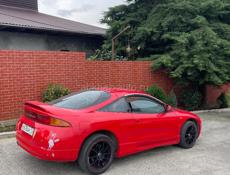 Mitsubishi Eclipse