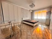 Сдается однокомнатная квартира со всеми удобствами 