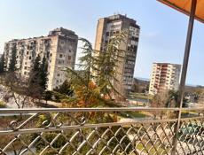 Сдается однокомнатная квартира со всеми удобствами