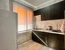 Сдается однокомнатная квартира со всеми удобствами