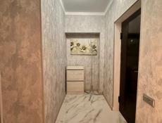 Сдается однокомнатная квартира со всеми удобствами