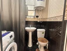 Сдается однокомнатная квартира со всеми удобствами