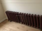 Продам б/у обогреватель недорого