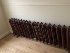 Продам б/у обогреватель недорого