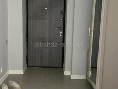 квартира из 2-х этажей