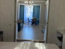 квартира из 2-х этажей