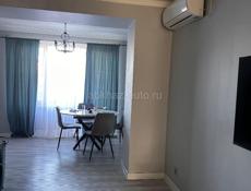 квартира из 2-х этажей