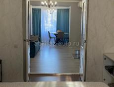 квартира из 2-х этажей