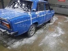 ВАЗ 2106